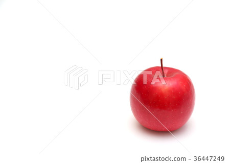 Apple white background 36447249