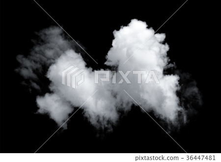 clouds on black background clouds on black background 36447481