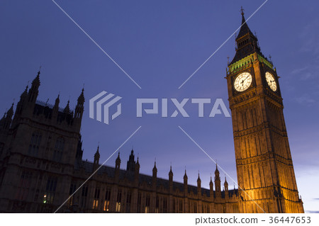 Big Ben 36447653
