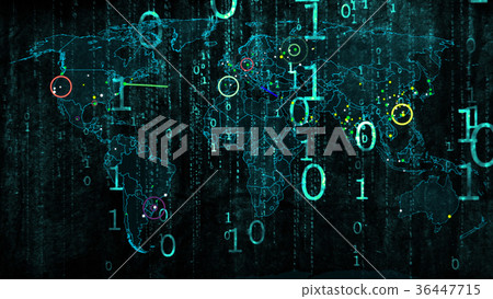 Hacker War Super Modern Digital Data Hacking Hacker War Super Modern Digital Data Hacking 36447715