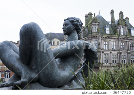 青銅雕像維多利亞廣場 36447730