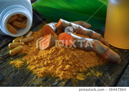 Turmeric Turmeric 36447864