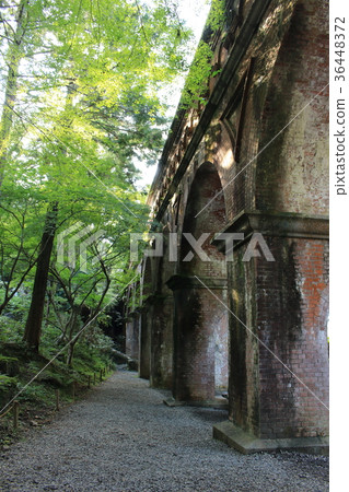 南禪寺水樓閣 南禪寺水樓閣 36448372