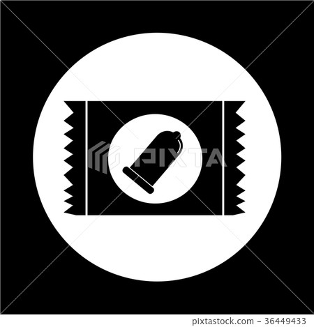 condom icon condom icon 36449433