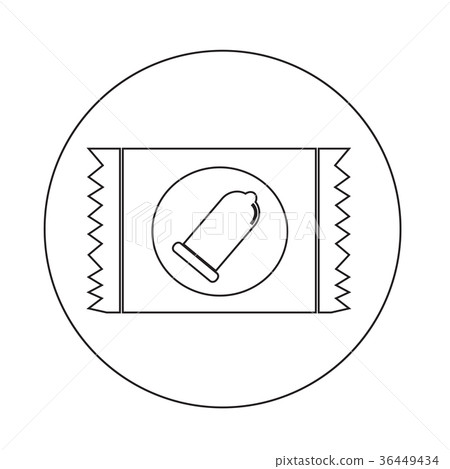 condom icon condom icon 36449434