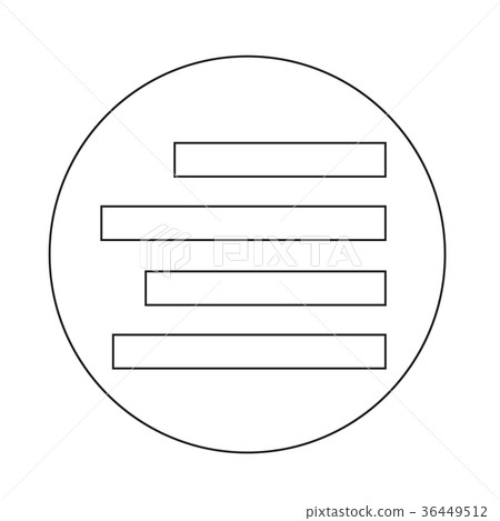 Align Text icon Align Text icon 36449512