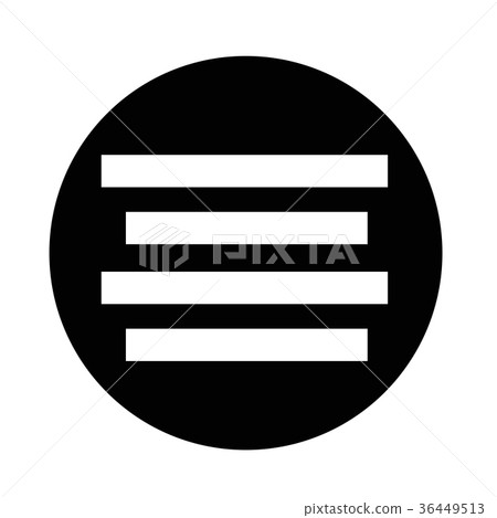 Align Text icon Align Text icon 36449513