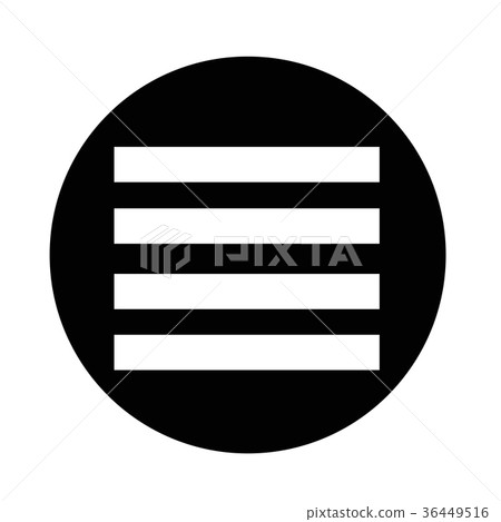 Align Text icon Align Text icon 36449516