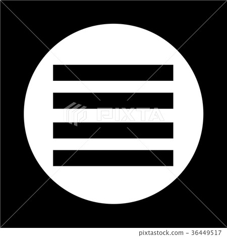 Align Text icon Align Text icon 36449517