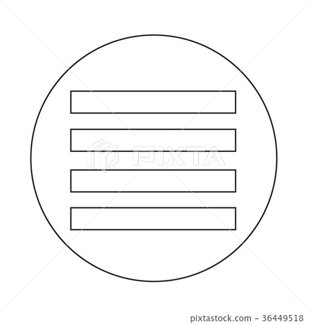 Align Text icon Align Text icon 36449518