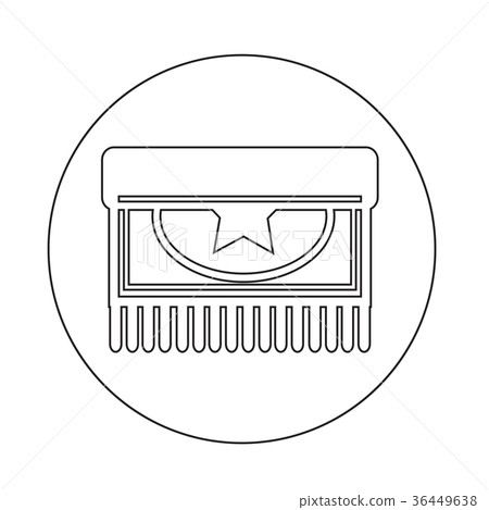 Carpet icon Carpet icon 36449638