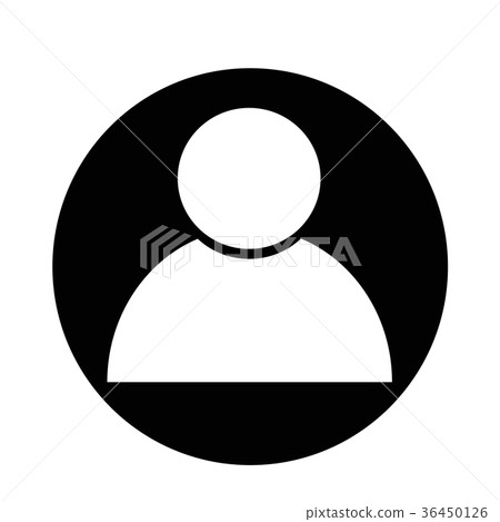 person icon 36450126