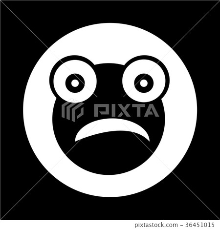 Frog Icon Frog Icon 36451015