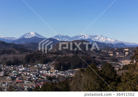 Nikko Renzan (from Kanuma City) January Nikko Renzan (from Kanuma City) January 36451502