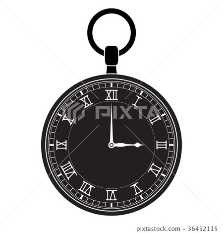 Black clock Black clock 36452115