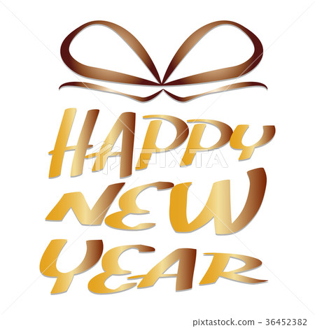 Happy new year Happy new year 36452382