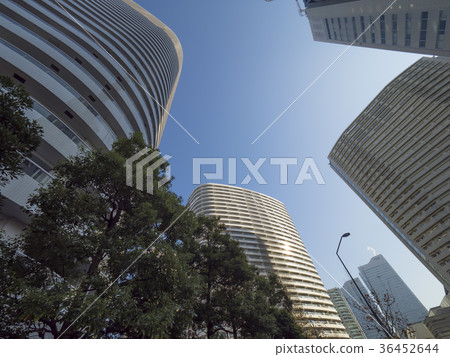 高層公寓 高層公寓 36452644