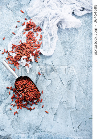 goji goji 36454699