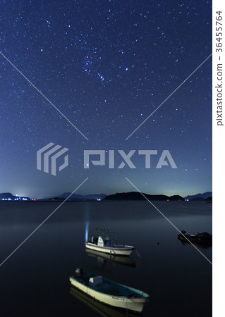 Orion in Setouchi Orion in Setouchi 36455764