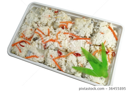 Hokke的米飯壽司, Hokke的米飯壽司, 36455895
