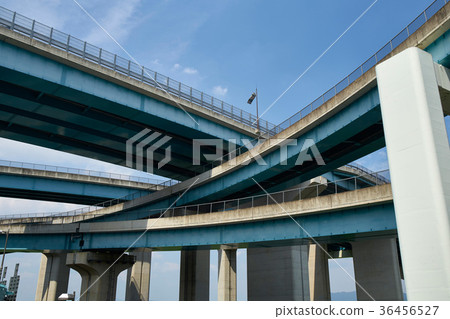 Kumiyama Junction 36456527