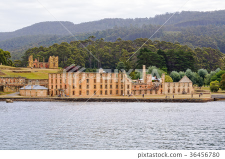 Port Arthur Historic Site - Tasmania Port Arthur Historic Site - Tasmania 36456780