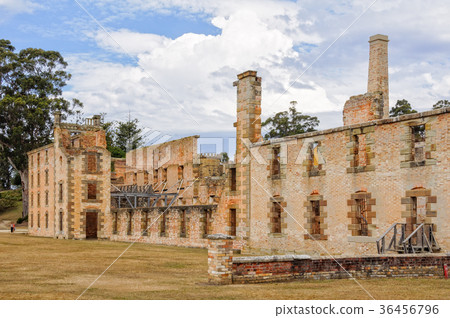 The Penitentiary - Port Arthur 36456796