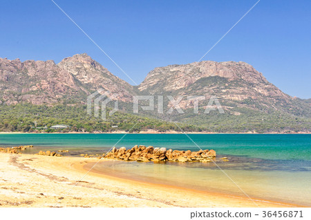 The Hazards - Freycinet National Park 36456871