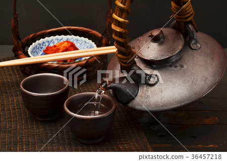 Kurosoka Supper 36457218