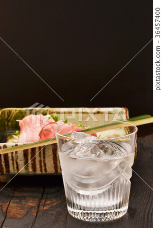 燒酒金槍魚托羅 36457400