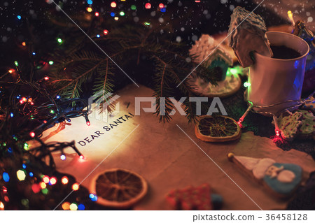 Letter to Santa Letter to Santa 36458128