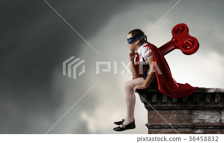 Children possess endless energy Children possess endless energy 36458832
