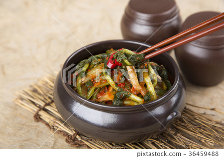 kimchi, which is a globally recognized healthful food 034 kimchi, which is a globally recognized healthful food 034 36459488