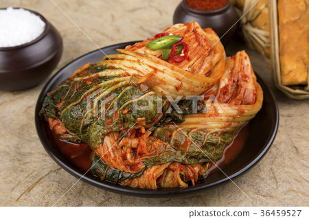kimchi, which is a globally recognized healthful food 107 kimchi, which is a globally recognized healthful food 107 36459527