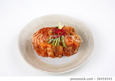 kimchi, which is a globally recognized healthful food 102 36459543