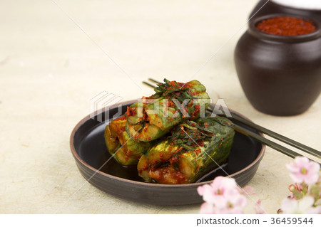 kimchi, which is a globally recognized healthful food 131 36459544