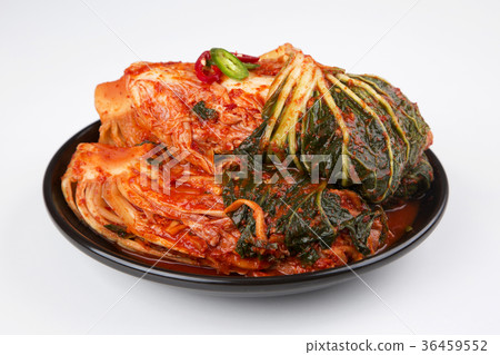 kimchi, which is a globally recognized healthful food 101 kimchi, which is a globally recognized healthful food 101 36459552
