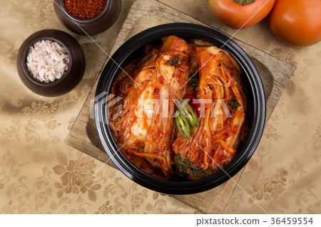 kimchi, which is a globally recognized healthful food 093 kimchi, which is a globally recognized healthful food 093 36459554