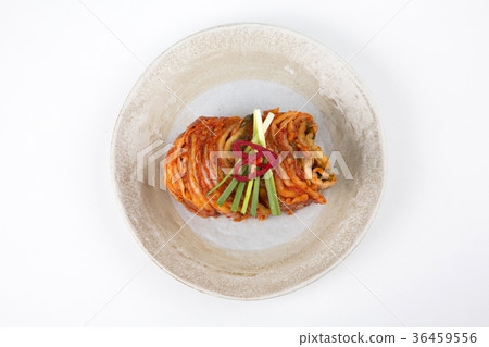 kimchi, which is a globally recognized healthful food 094 36459556