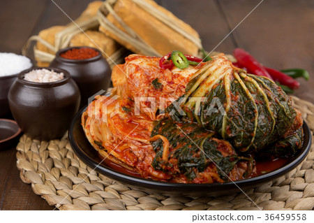 kimchi, which is a globally recognized healthful food 117 kimchi, which is a globally recognized healthful food 117 36459558