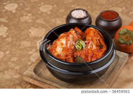 kimchi, which is a globally recognized healthful food 095 kimchi, which is a globally recognized healthful food 095 36459561