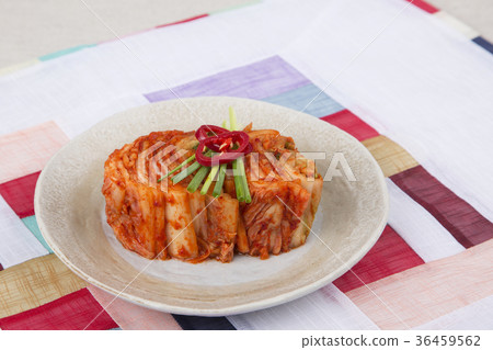 kimchi, which is a globally recognized healthful food 123 kimchi, which is a globally recognized healthful food 123 36459562