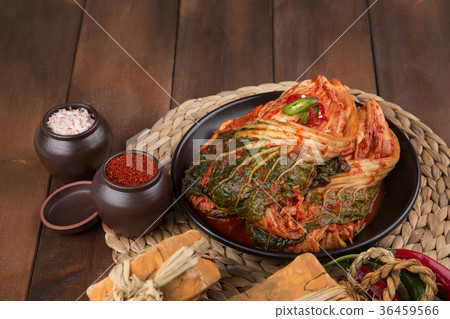 kimchi, which is a globally recognized healthful food 104 kimchi, which is a globally recognized healthful food 104 36459566
