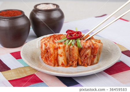 kimchi, which is a globally recognized healthful food 125 kimchi, which is a globally recognized healthful food 125 36459583