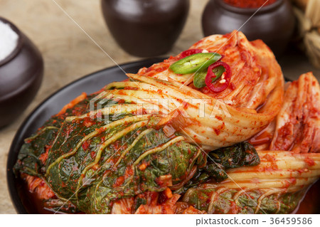 kimchi, which is a globally recognized healthful food 119 kimchi, which is a globally recognized healthful food 119 36459586