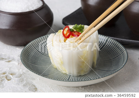 kimchi, which is a globally recognized healthful food 174 kimchi, which is a globally recognized healthful food 174 36459592