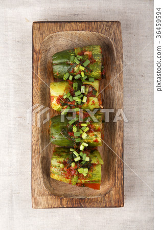 kimchi, which is a globally recognized healthful food 151 kimchi, which is a globally recognized healthful food 151 36459594