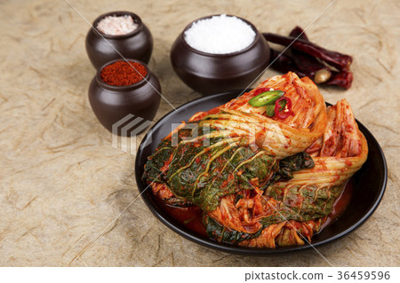 kimchi, which is a globally recognized healthful food 127 kimchi, which is a globally recognized healthful food 127 36459596