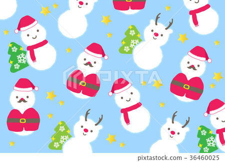 Snowman Snowman 36460025