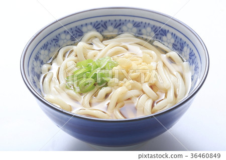 Kake Udon Sanuki 36460849